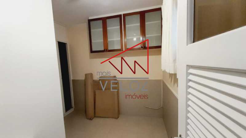 Apartamento à venda com 4 quartos, 294m² - Foto 8