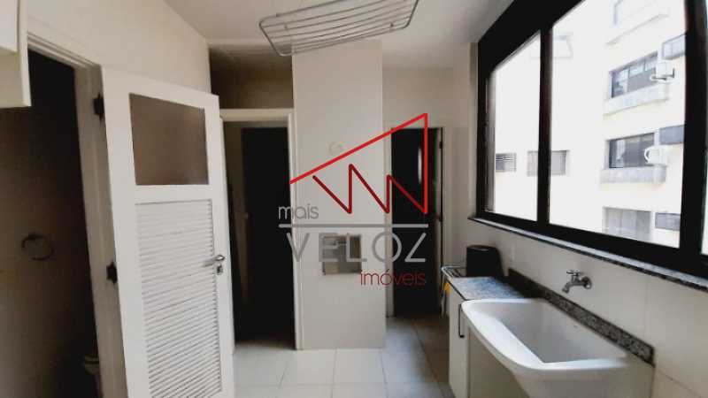 Apartamento à venda com 4 quartos, 294m² - Foto 10