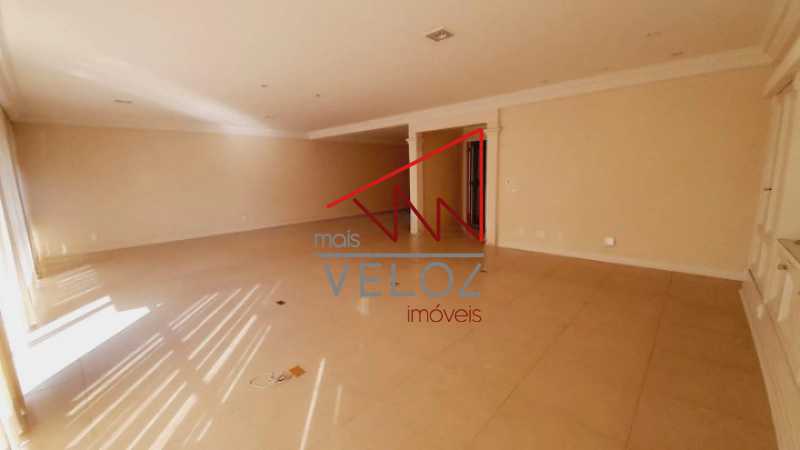 Apartamento à venda com 4 quartos, 294m² - Foto 11