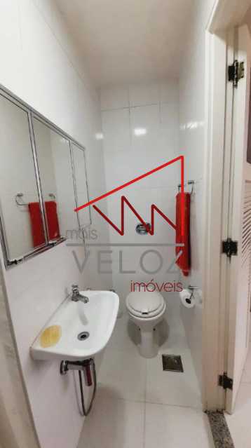 Apartamento à venda com 4 quartos, 294m² - Foto 12