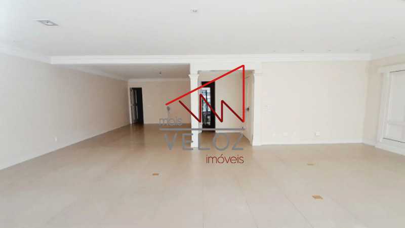 Apartamento à venda com 4 quartos, 294m² - Foto 13