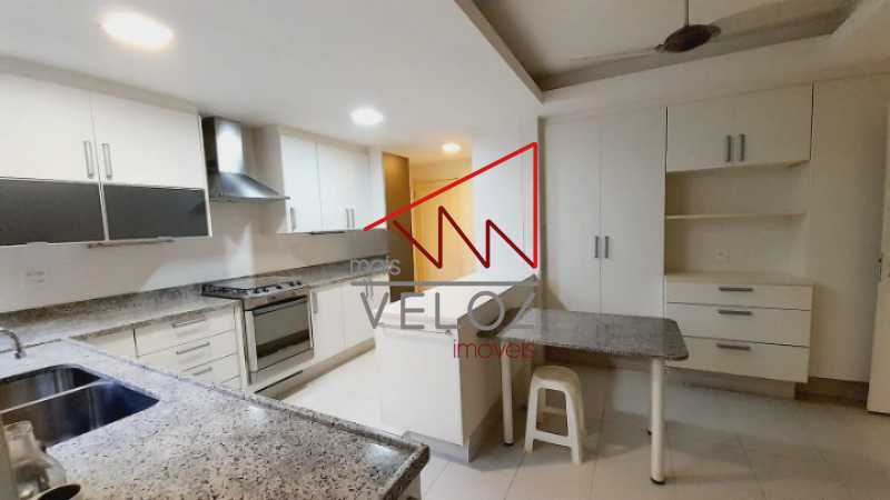 Apartamento à venda com 4 quartos, 294m² - Foto 16