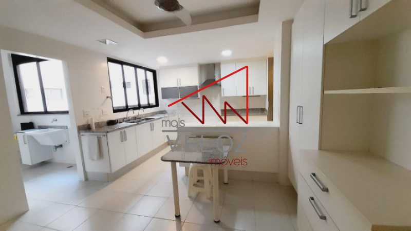 Apartamento à venda com 4 quartos, 294m² - Foto 20