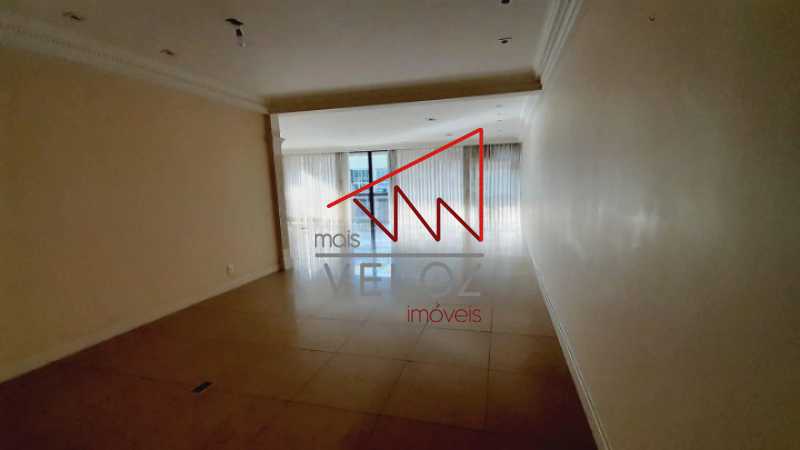 Apartamento à venda com 4 quartos, 294m² - Foto 22