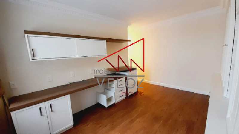 Apartamento à venda com 4 quartos, 294m² - Foto 23