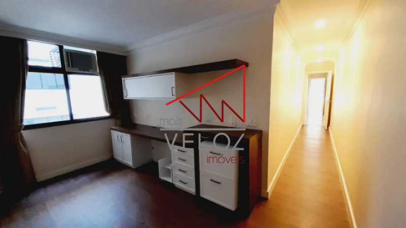 Apartamento à venda com 4 quartos, 294m² - Foto 25