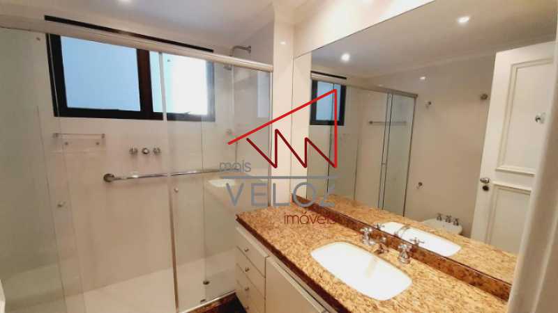 Apartamento à venda com 4 quartos, 294m² - Foto 29