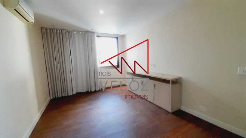 Apartamento à venda com 4 quartos, 294m² - Foto 34