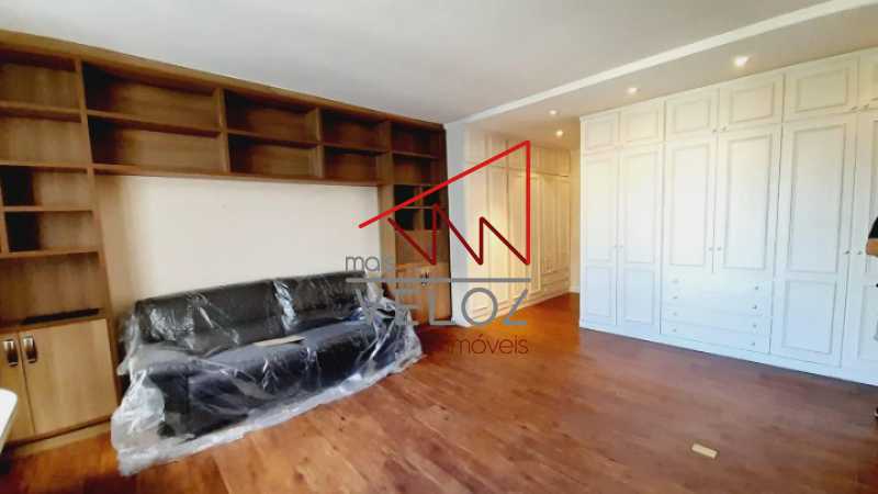 Apartamento à venda com 4 quartos, 294m² - Foto 35