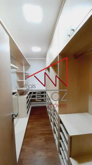 Apartamento à venda com 4 quartos, 294m² - Foto 36