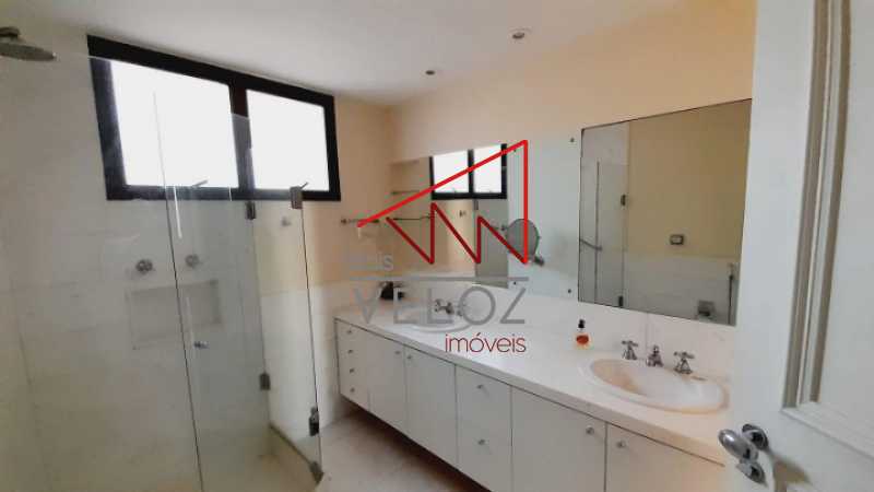 Apartamento à venda com 4 quartos, 294m² - Foto 38