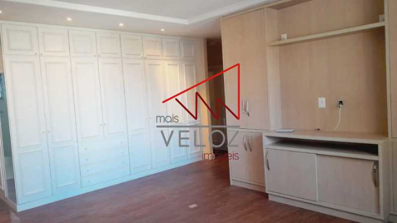 Apartamento à venda com 4 quartos, 294m² - Foto 41