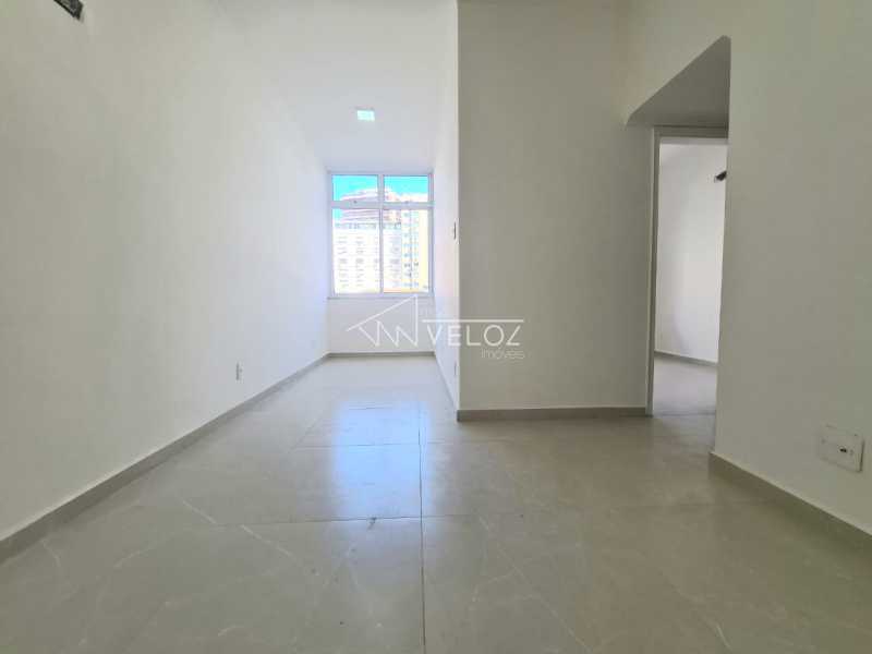 Apartamento à venda com 1 quarto, 50m² - Foto 5