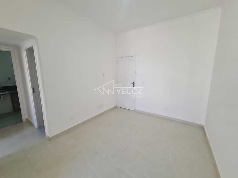 Apartamento à venda com 1 quarto, 50m² - Foto 6