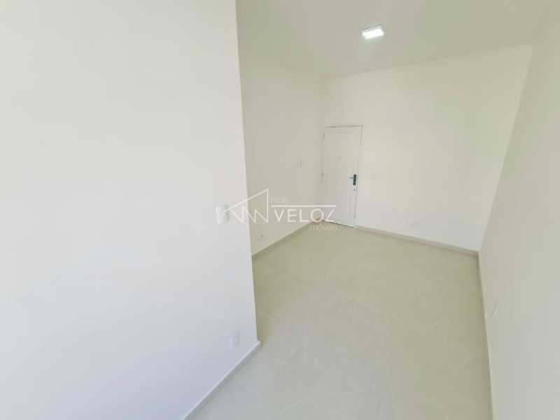 Apartamento à venda com 1 quarto, 50m² - Foto 10