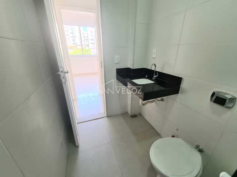 Apartamento à venda com 1 quarto, 50m² - Foto 11