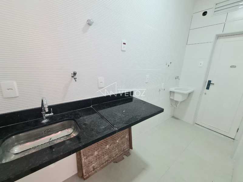 Apartamento à venda com 1 quarto, 50m² - Foto 20