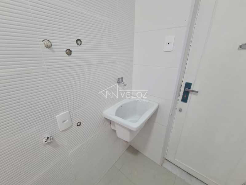 Apartamento à venda com 1 quarto, 50m² - Foto 22