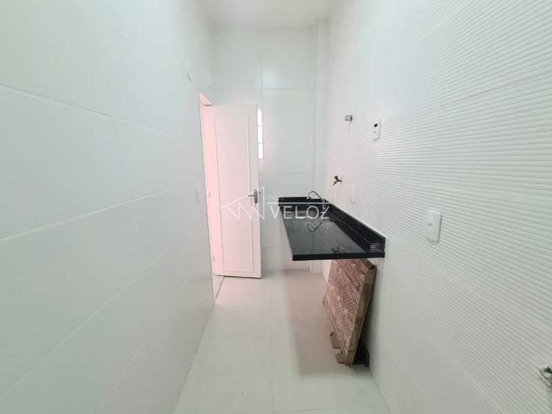 Apartamento à venda com 1 quarto, 50m² - Foto 23