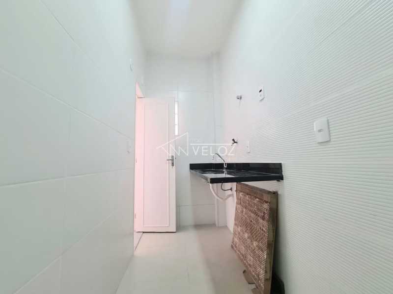 Apartamento à venda com 1 quarto, 50m² - Foto 28