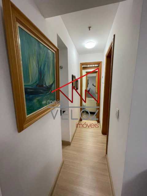 Apartamento à venda com 1 quarto, 40m² - Foto 12