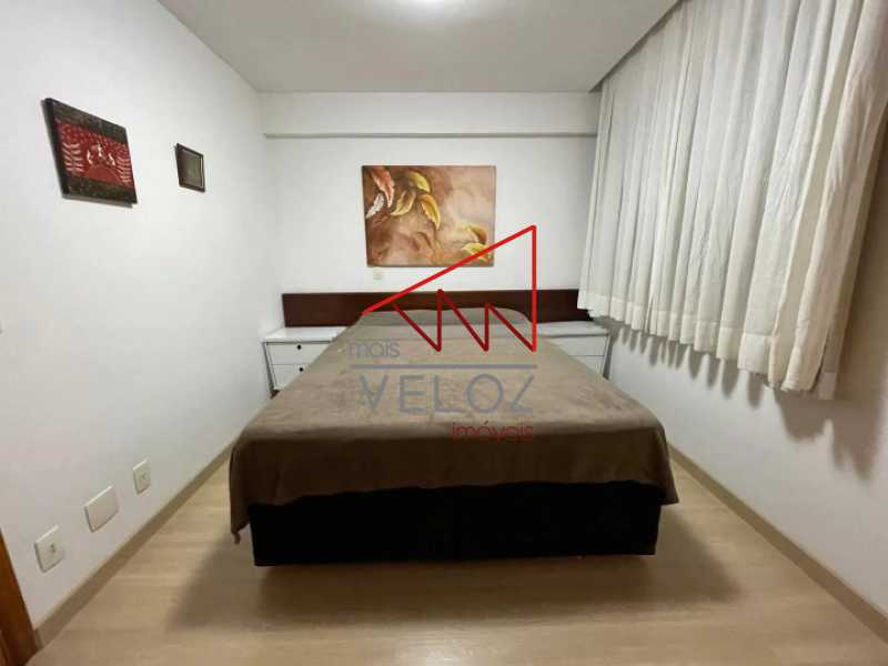 Apartamento à venda com 1 quarto, 40m² - Foto 14