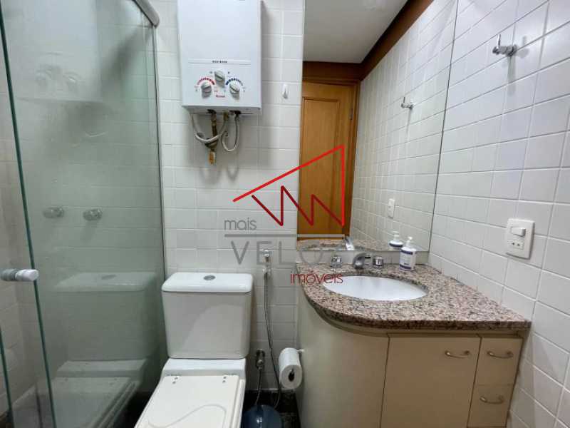 Apartamento à venda com 1 quarto, 40m² - Foto 17