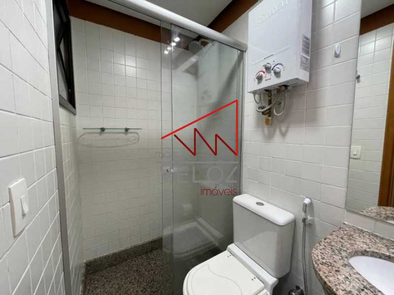 Apartamento à venda com 1 quarto, 40m² - Foto 18