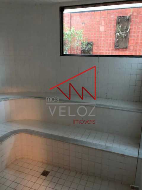 Apartamento à venda com 1 quarto, 40m² - Foto 20