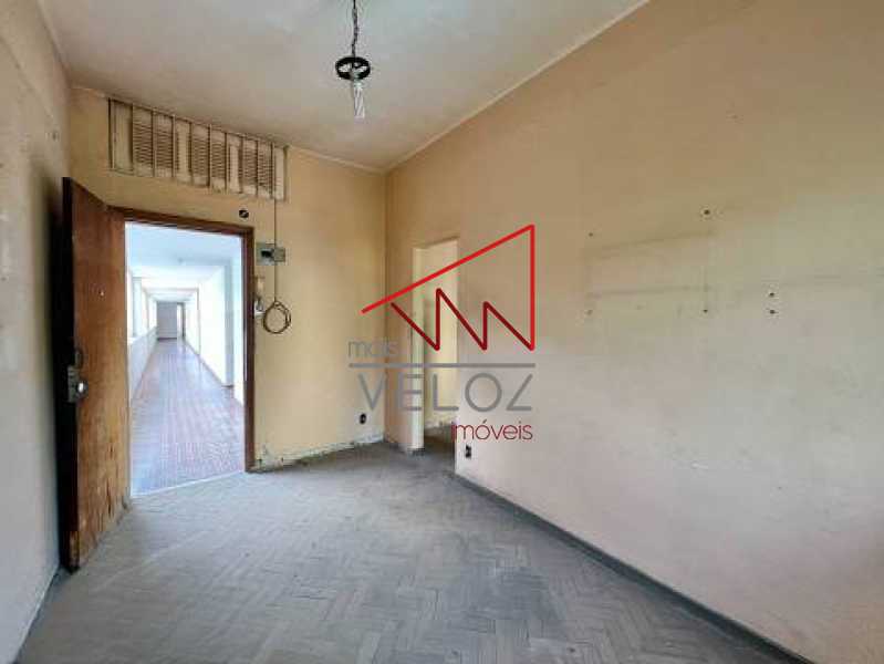 Apartamento à venda, 26m² - Foto 3