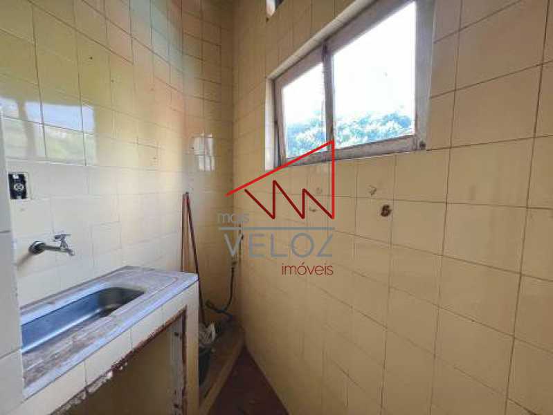 Apartamento à venda, 26m² - Foto 7