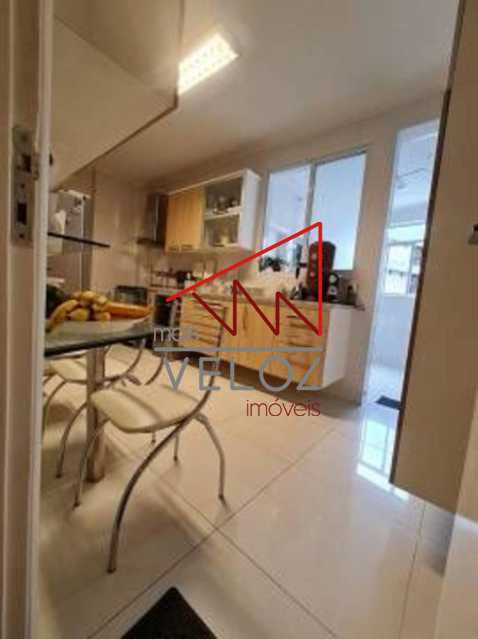 Apartamento à venda com 4 quartos, 175m² - Foto 9