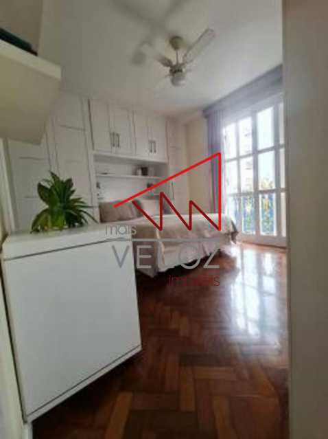 Apartamento à venda com 4 quartos, 175m² - Foto 10