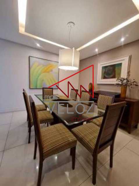 Apartamento à venda com 4 quartos, 175m² - Foto 6