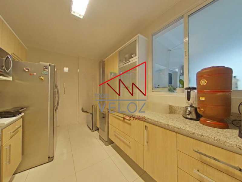 Apartamento à venda com 4 quartos, 175m² - Foto 12