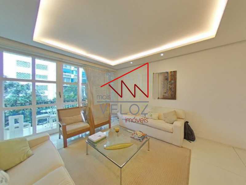 Apartamento à venda com 4 quartos, 175m² - Foto 13