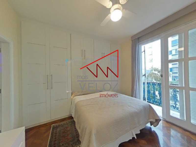 Apartamento à venda com 4 quartos, 175m² - Foto 15