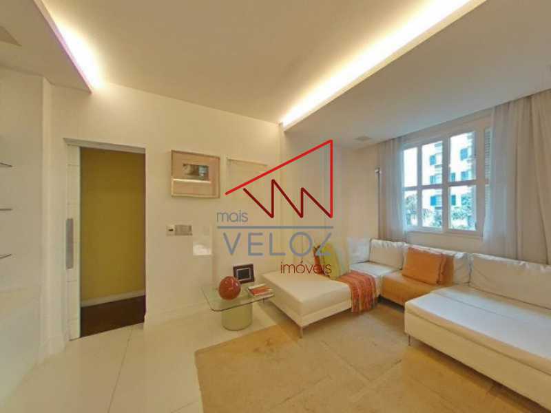 Apartamento à venda com 4 quartos, 175m² - Foto 18