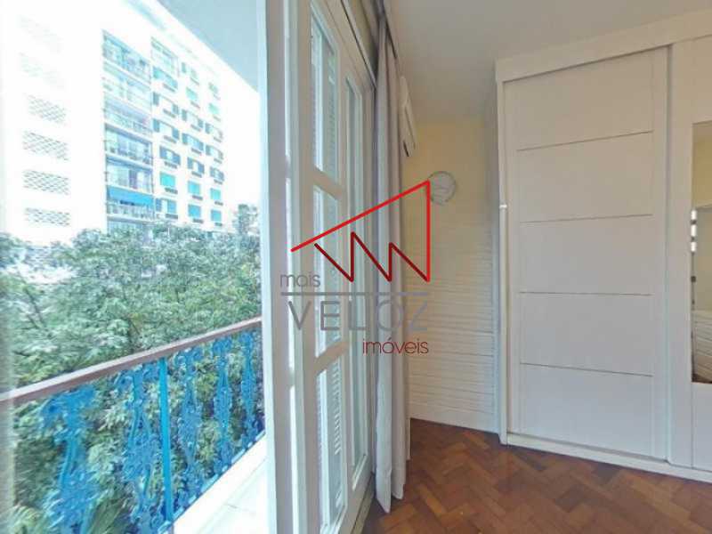 Apartamento à venda com 4 quartos, 175m² - Foto 22