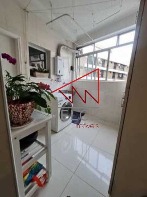 Apartamento à venda com 4 quartos, 175m² - Foto 25