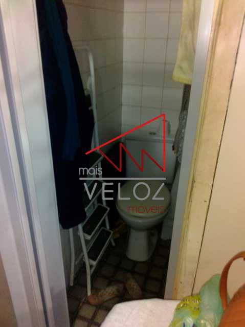 Apartamento à venda com 2 quartos, 70m² - Foto 26