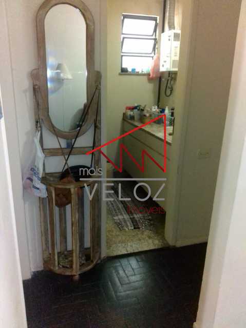 Apartamento à venda com 2 quartos, 70m² - Foto 19