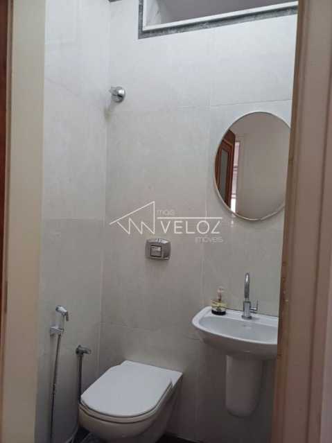 Apartamento à venda com 4 quartos, 202m² - Foto 11