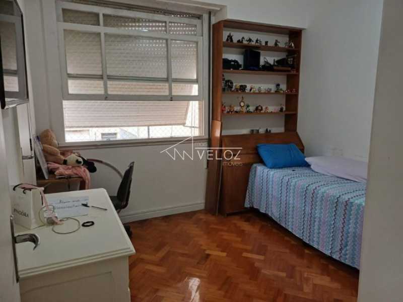 Apartamento à venda com 4 quartos, 202m² - Foto 12