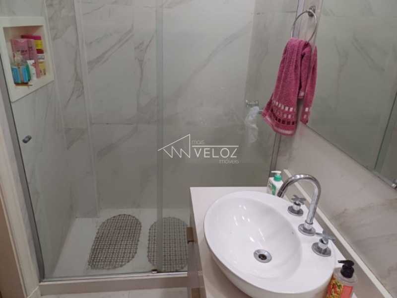 Apartamento à venda com 4 quartos, 202m² - Foto 13