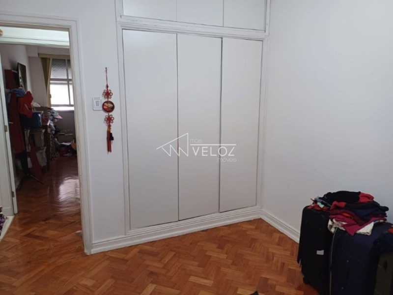 Apartamento à venda com 4 quartos, 202m² - Foto 14