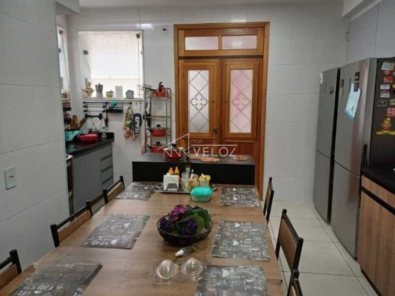 Apartamento à venda com 4 quartos, 202m² - Foto 17