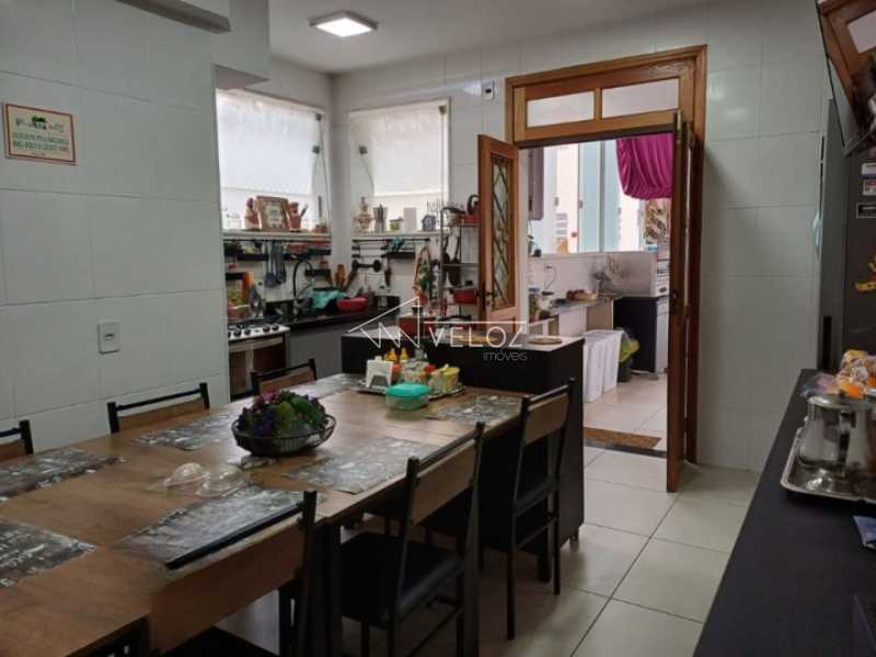 Apartamento à venda com 4 quartos, 202m² - Foto 20