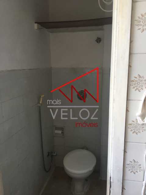 Apartamento à venda com 3 quartos, 90m² - Foto 9