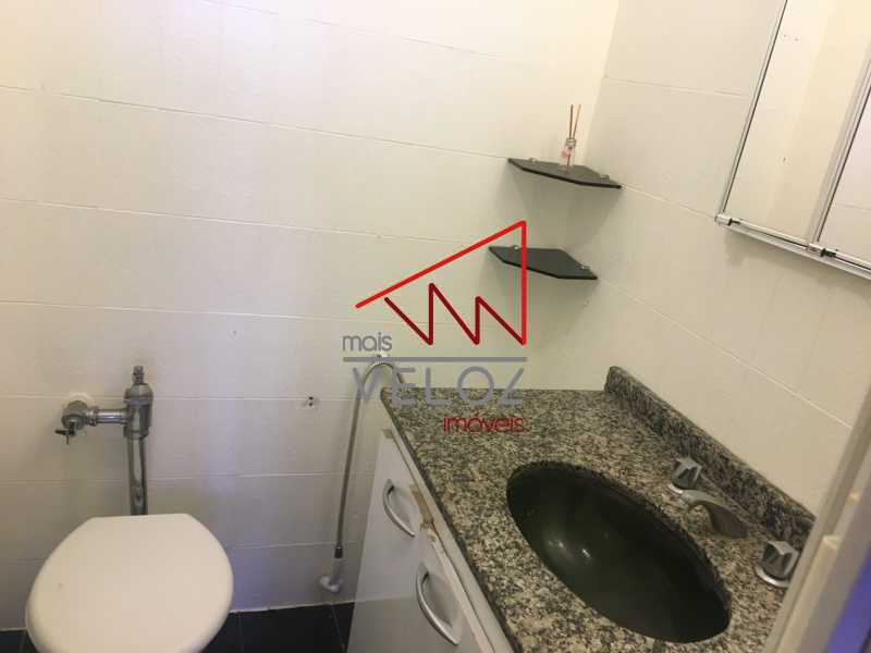 Apartamento à venda com 3 quartos, 90m² - Foto 14